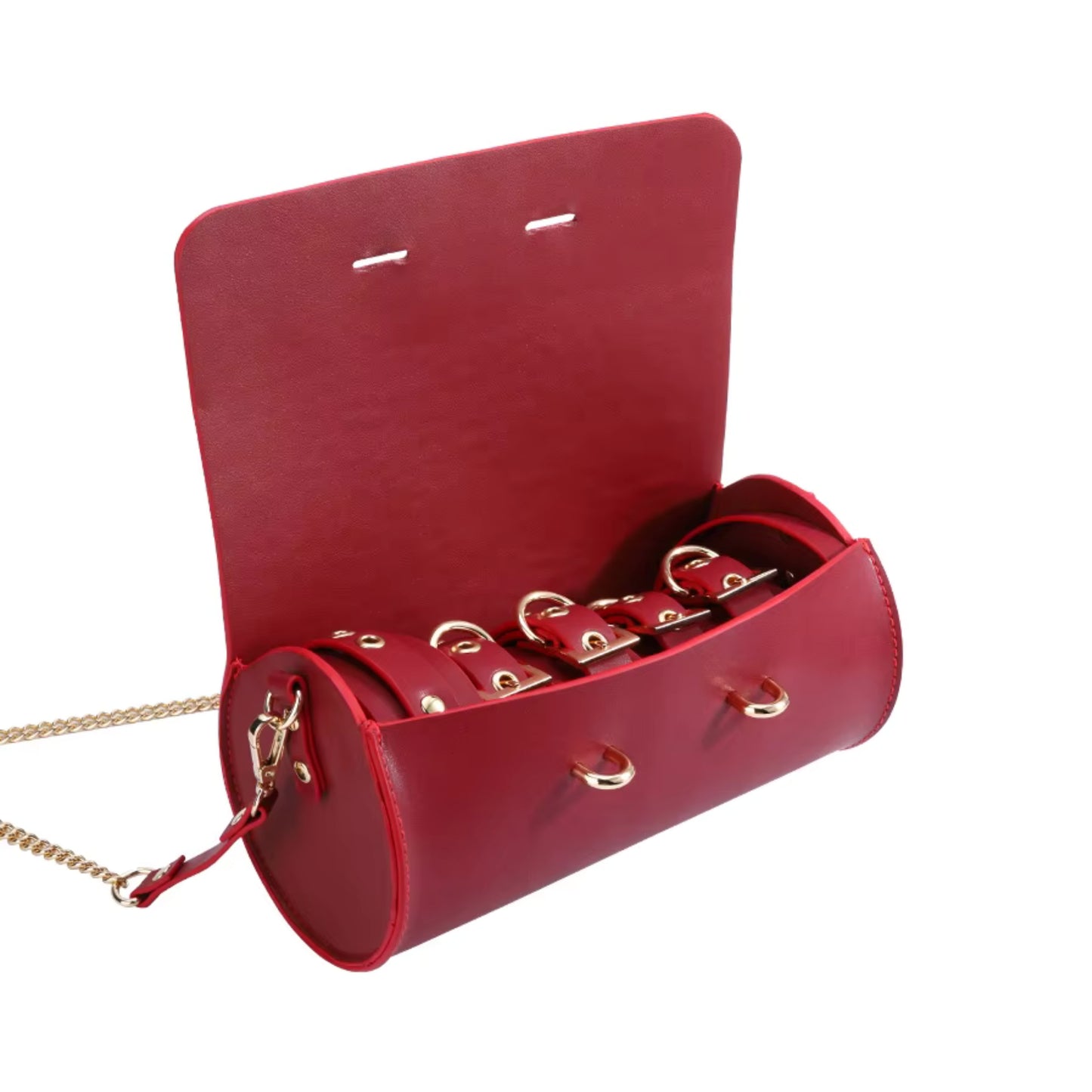 Zestaw BDSM Rouge Desire