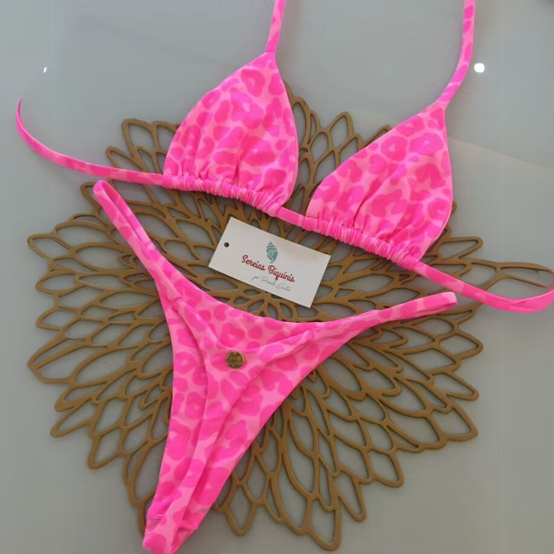 Bikini Scarlet Rush