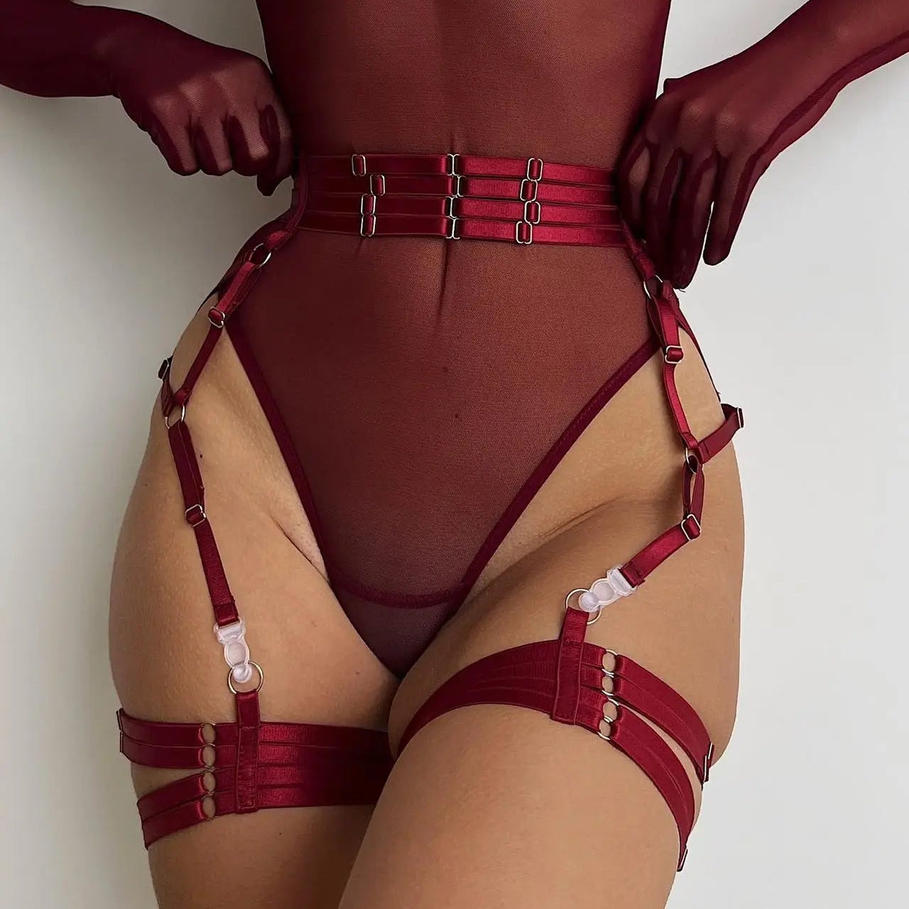 Body Afrodyta