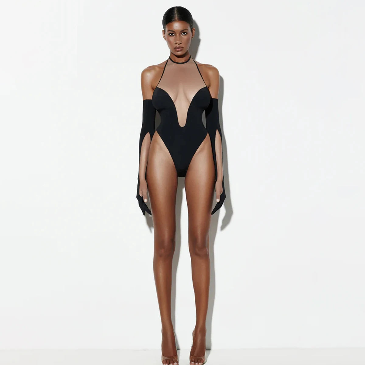 Body Hekate