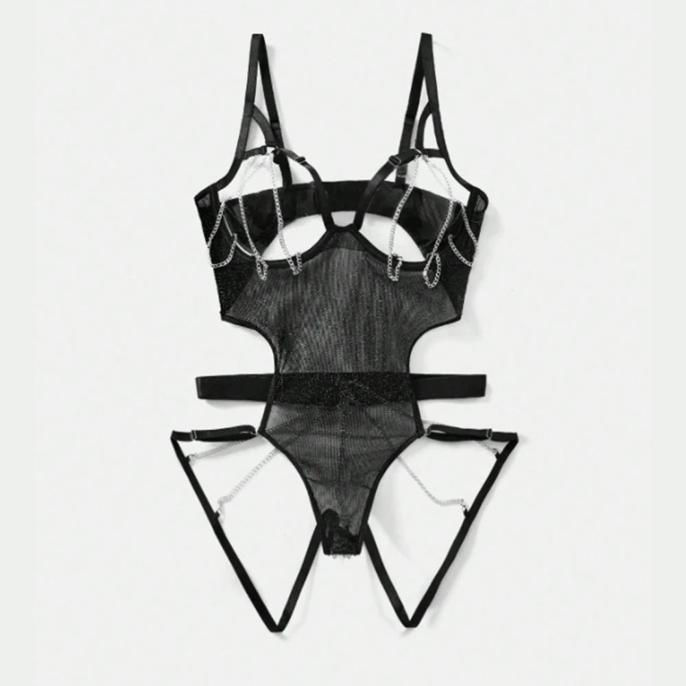 Body Nyx