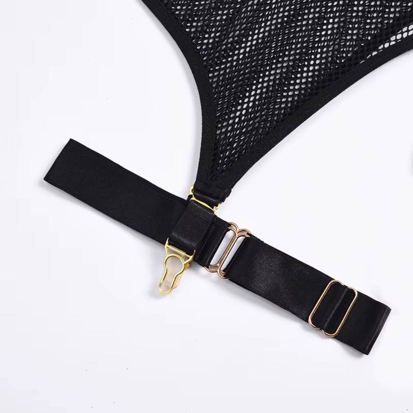 Zestaw bielizny Whisper