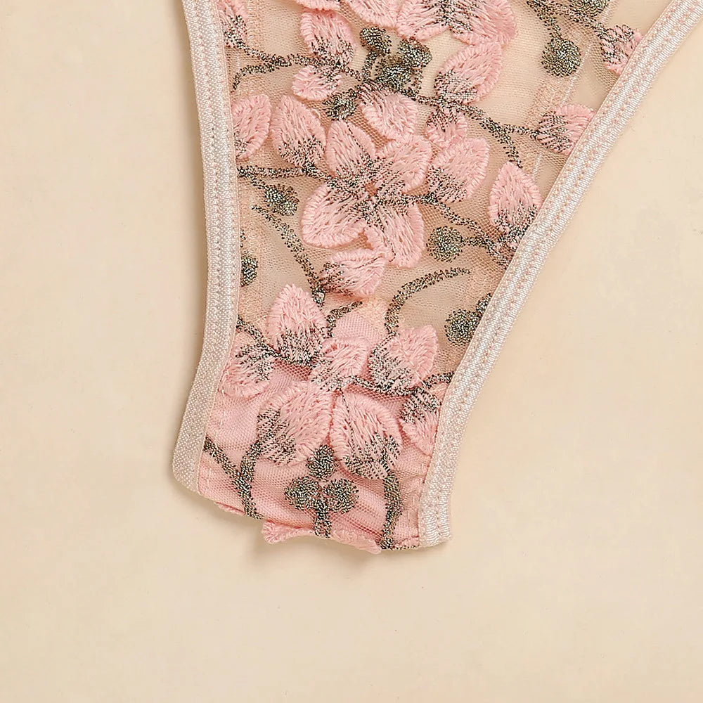 Body Lakshimi