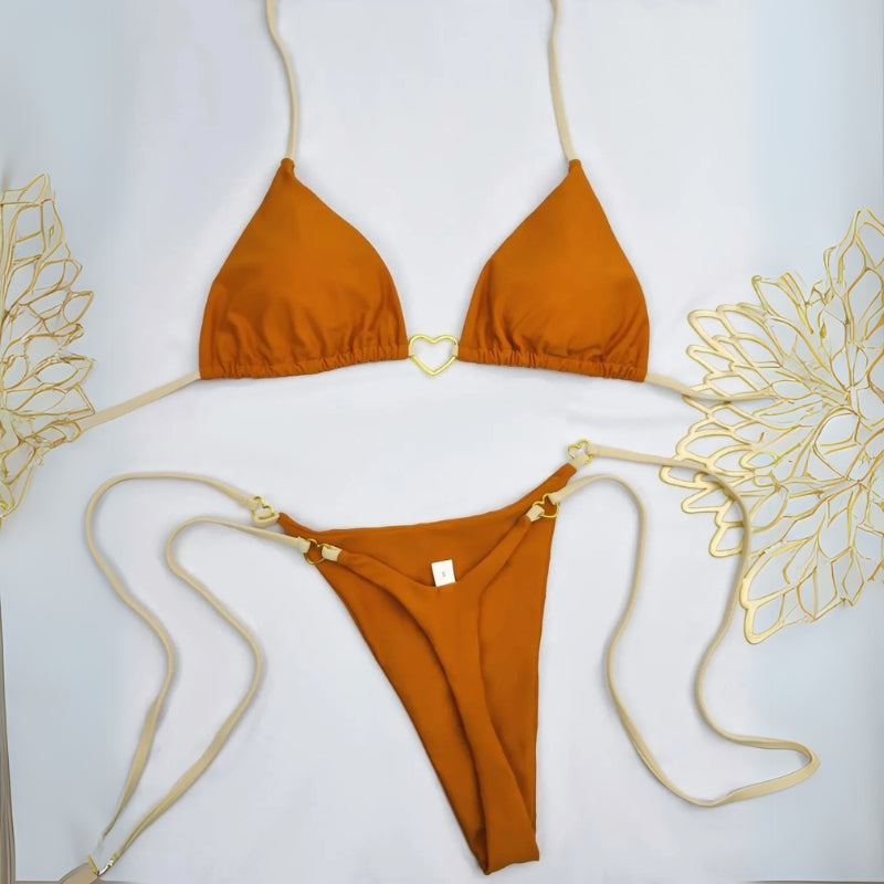 Bikini Sweetheart Vibes