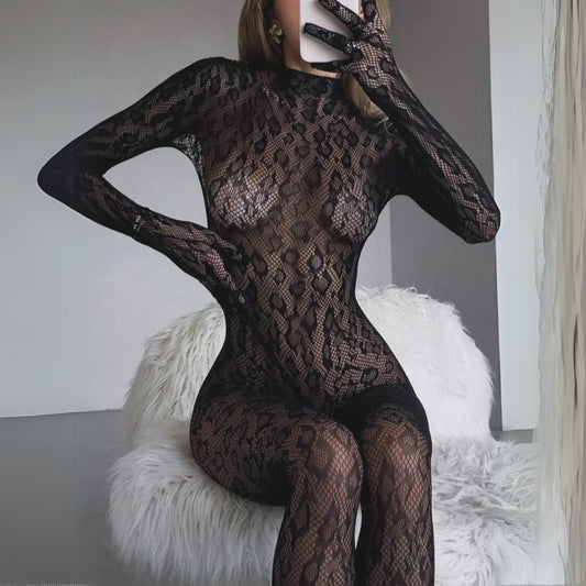Kombinezon Noira