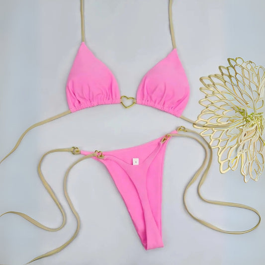 Bikini Sweetheart Vibes