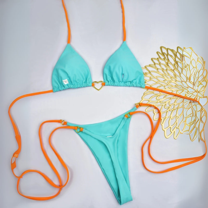 Bikini Sweetheart Vibes