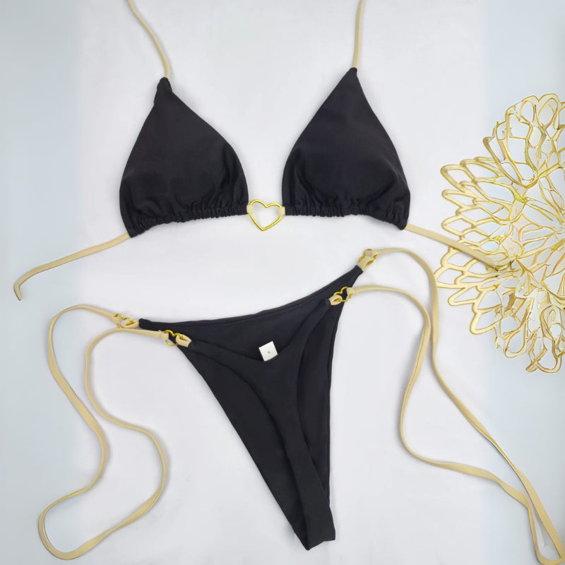Bikini Sweetheart Vibes