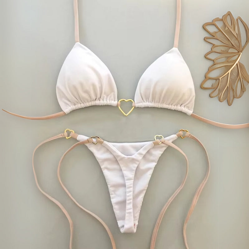 Bikini Sweetheart Vibes