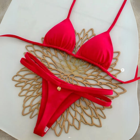 Bikini Scarlet Rush