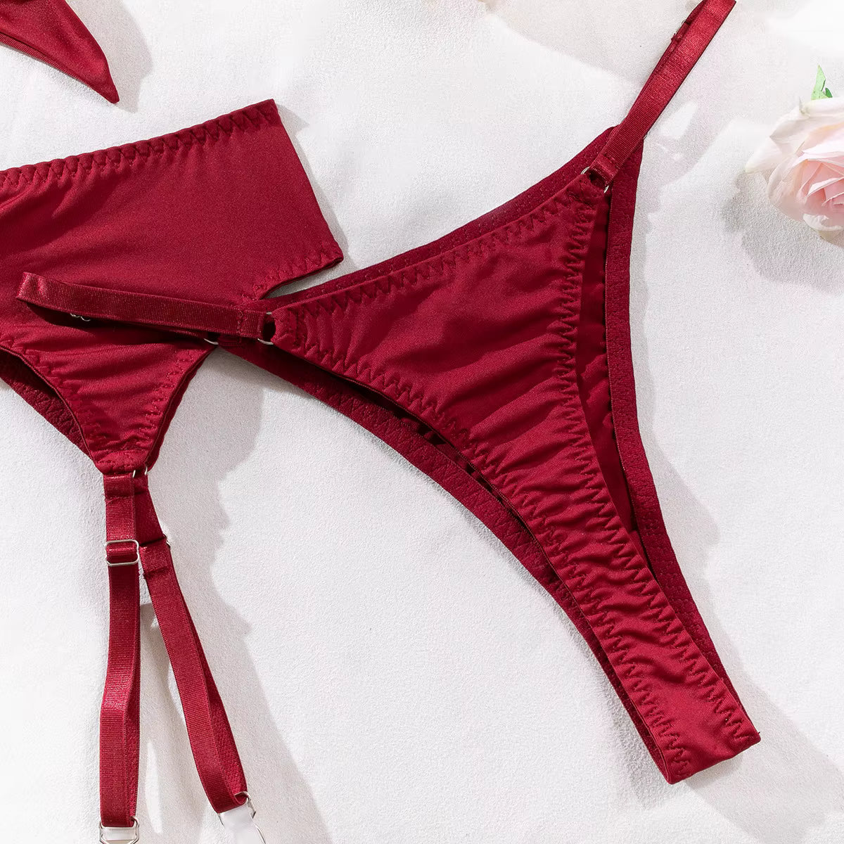 Zestaw bielizny Secret