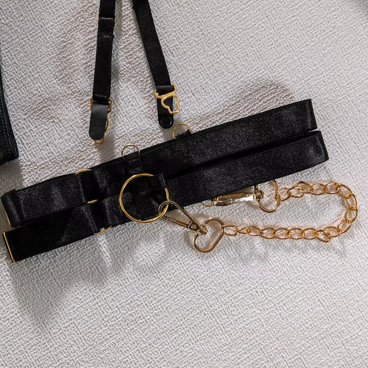 Zestaw bielizny Allure