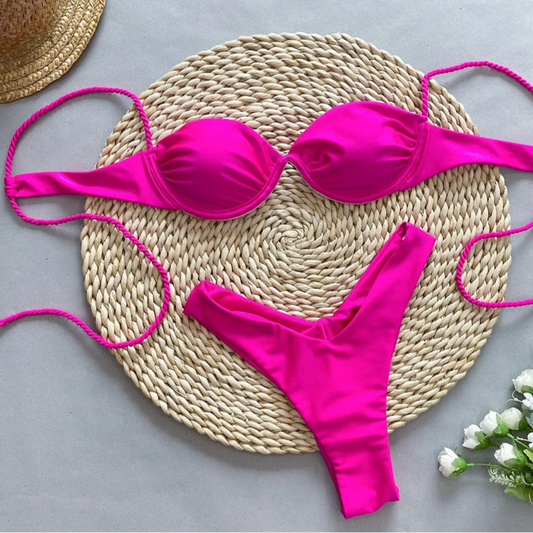 Bikini Liquid Shine