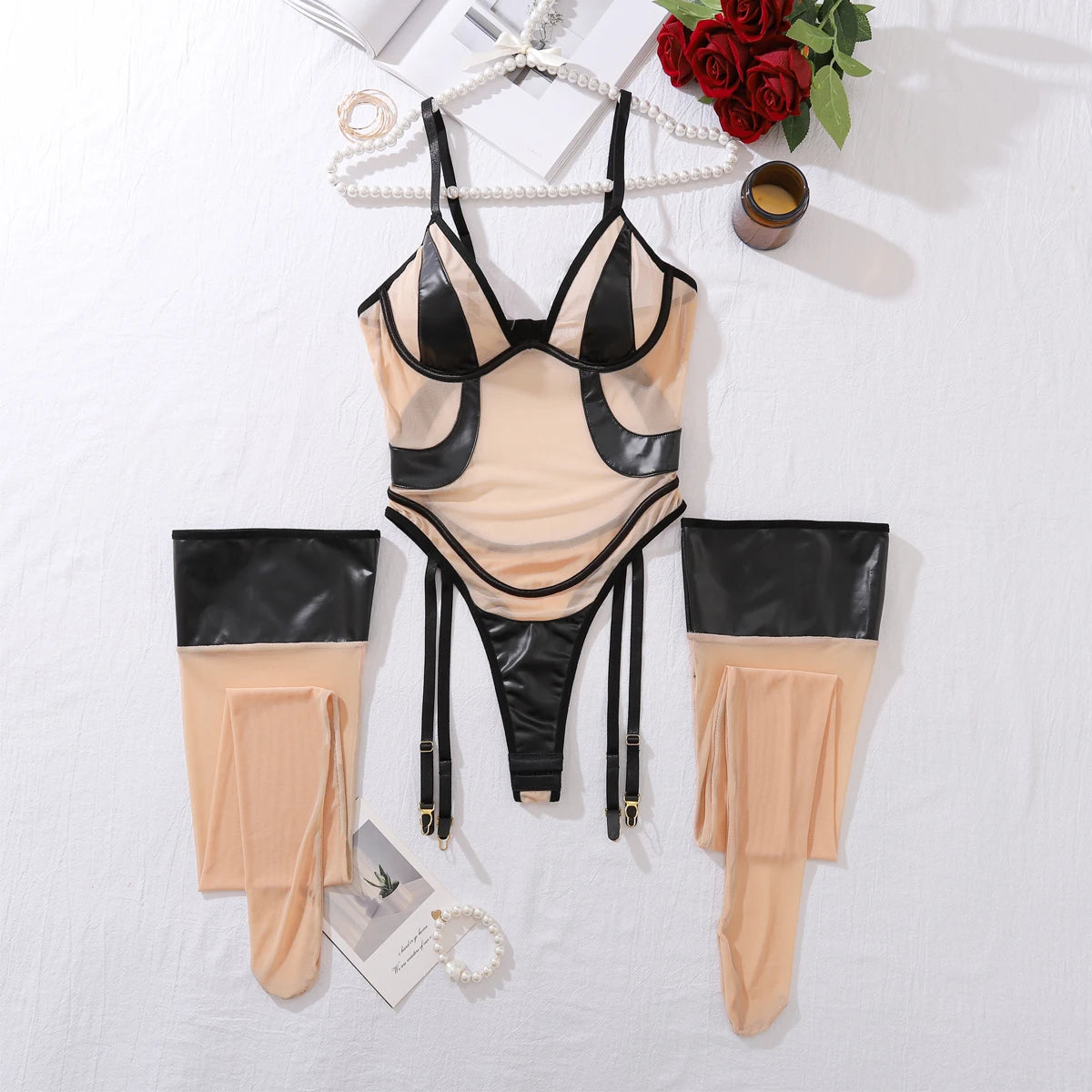 Body Selene