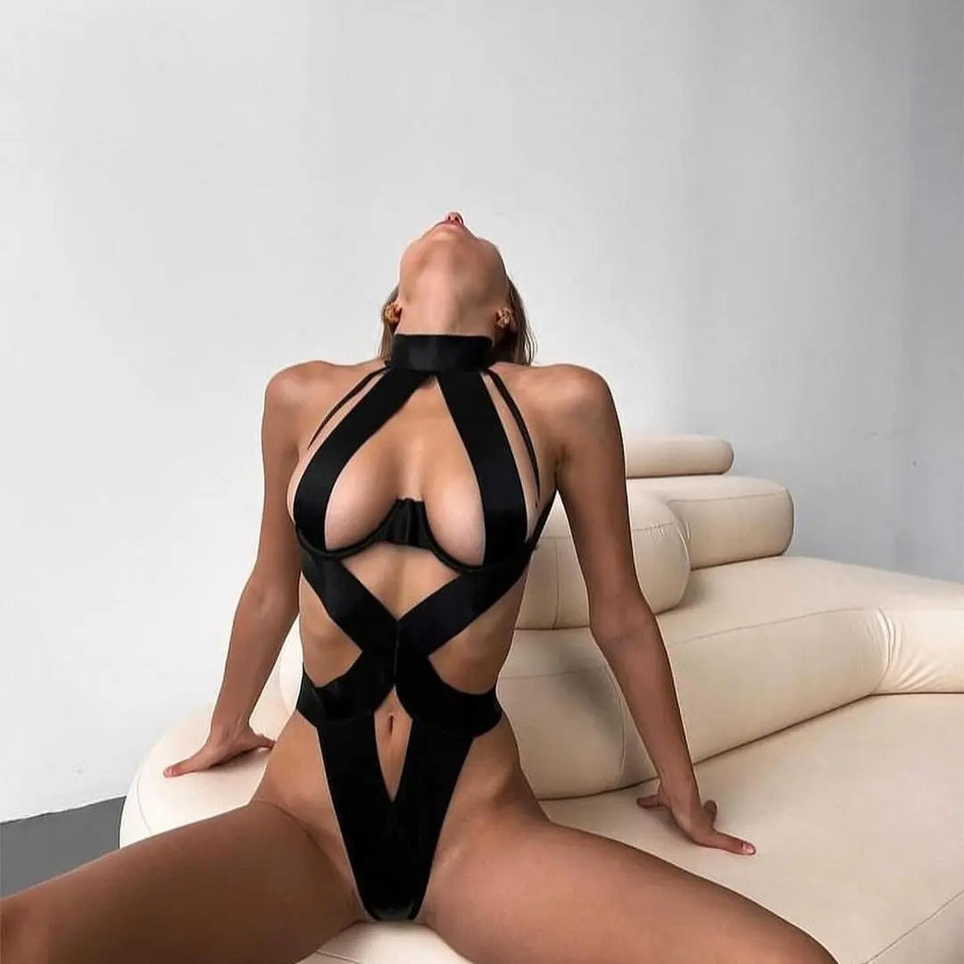 Body Venus