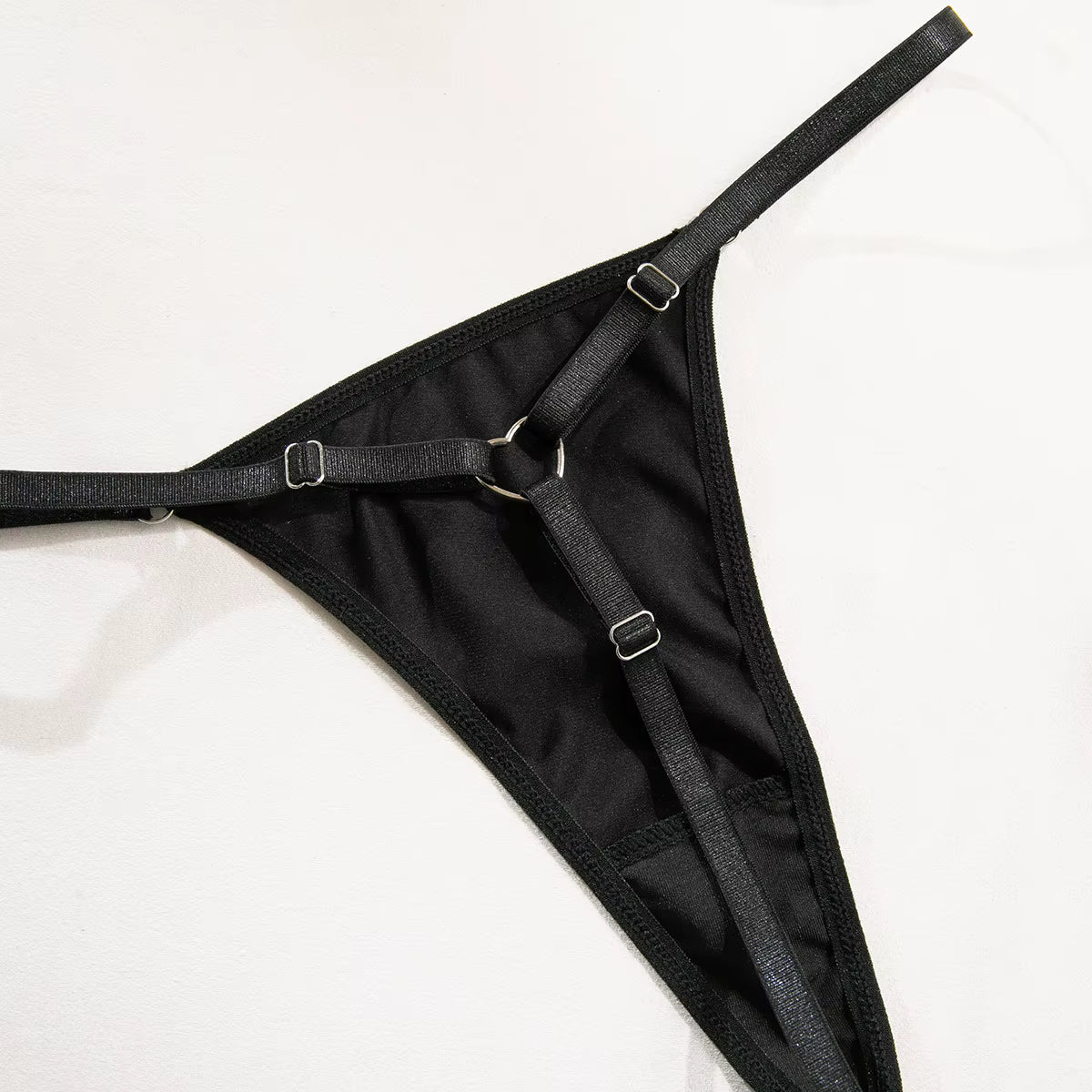 Zestaw bielizny Flame