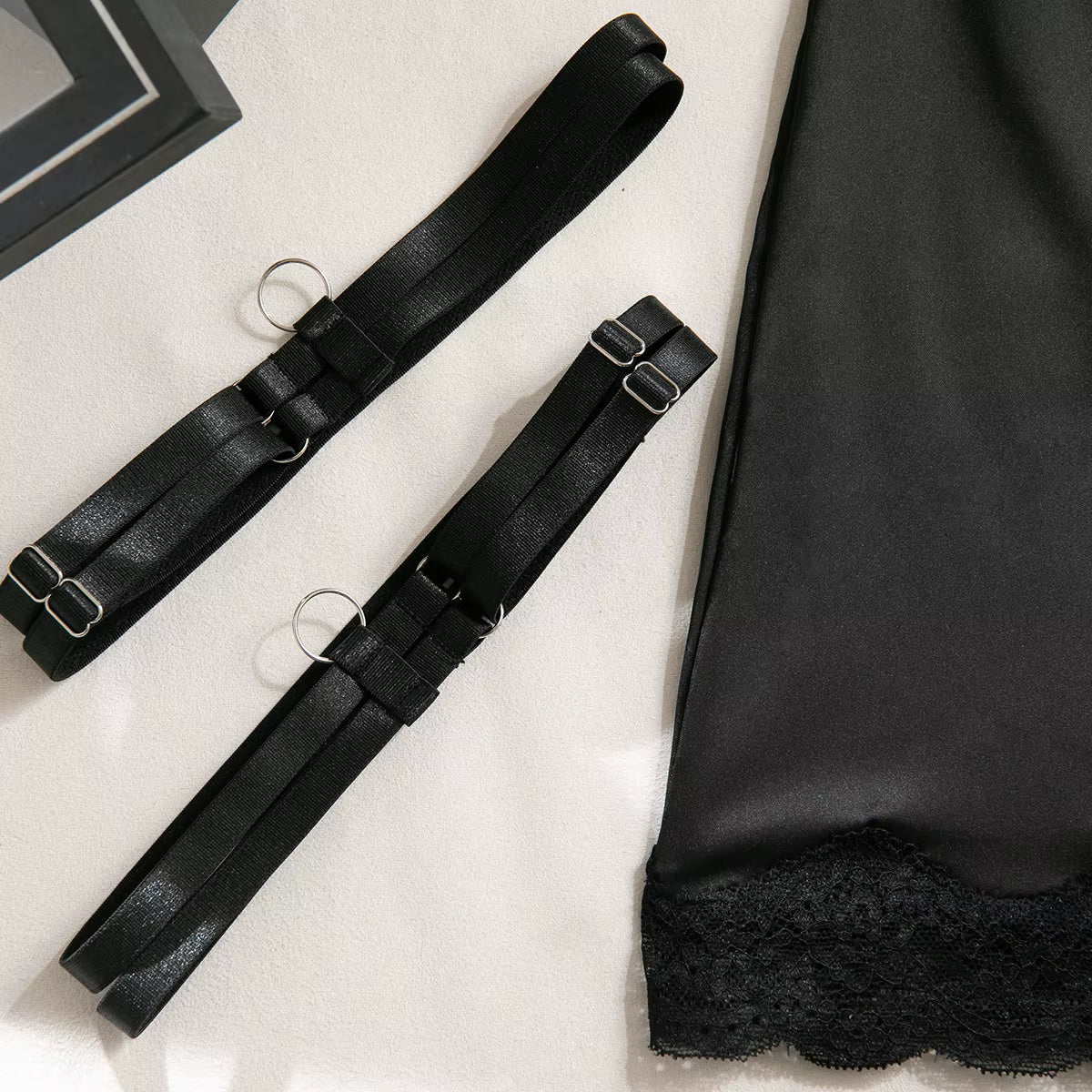 Zestaw bielizny Flame