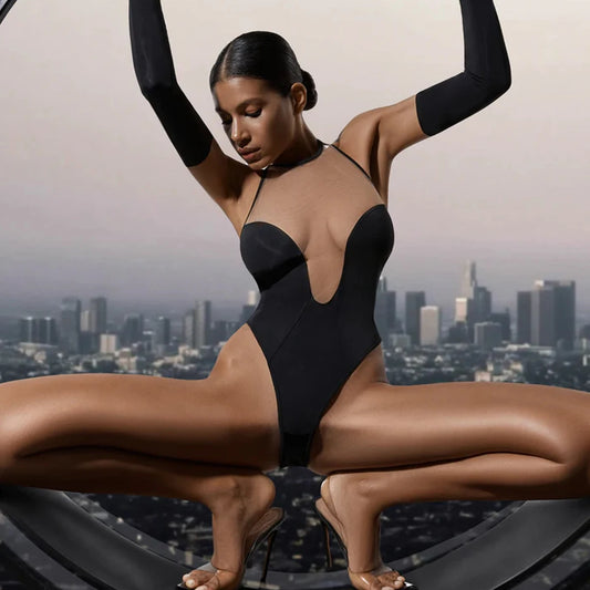 Body Hekate