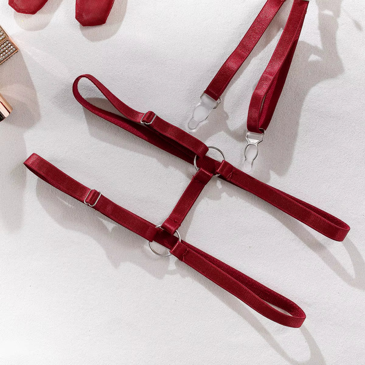 Zestaw bielizny Secret