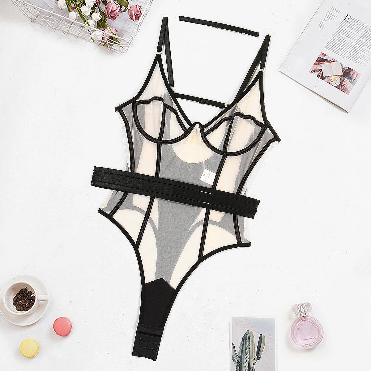 Eos Bodysuit