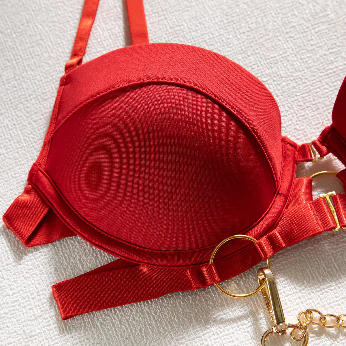 Zestaw bielizny Allure