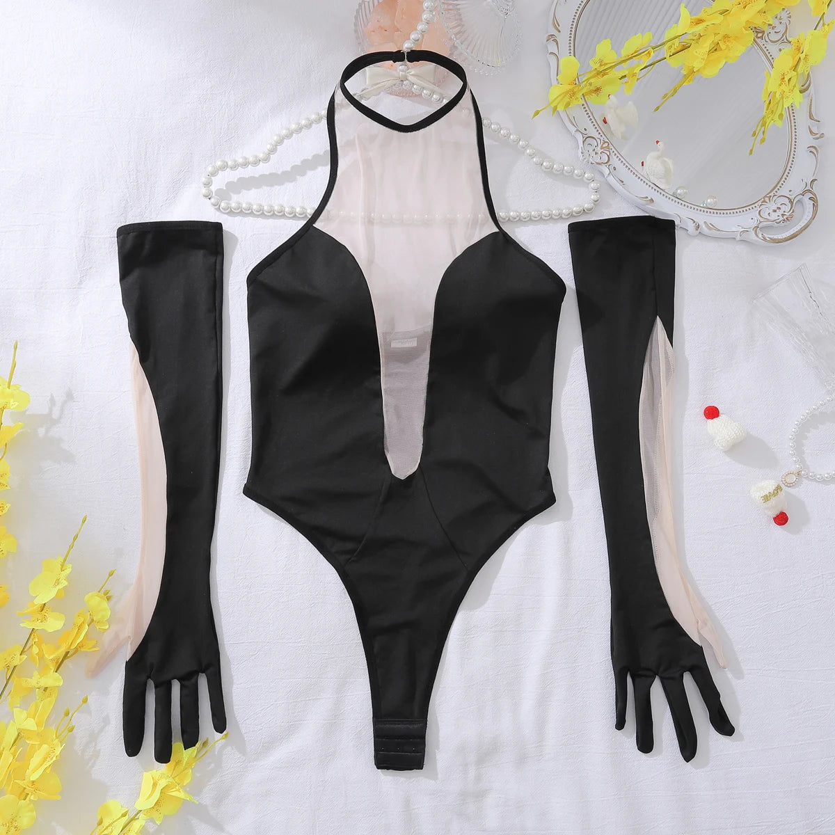 Body Hekate
