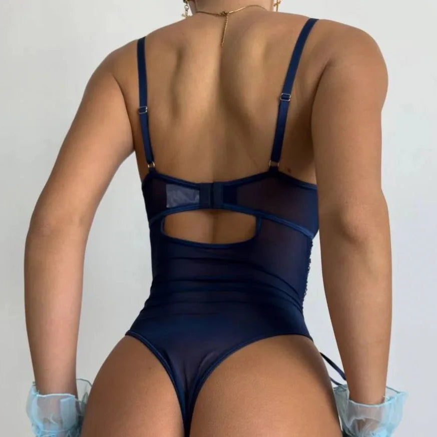 Body Freya