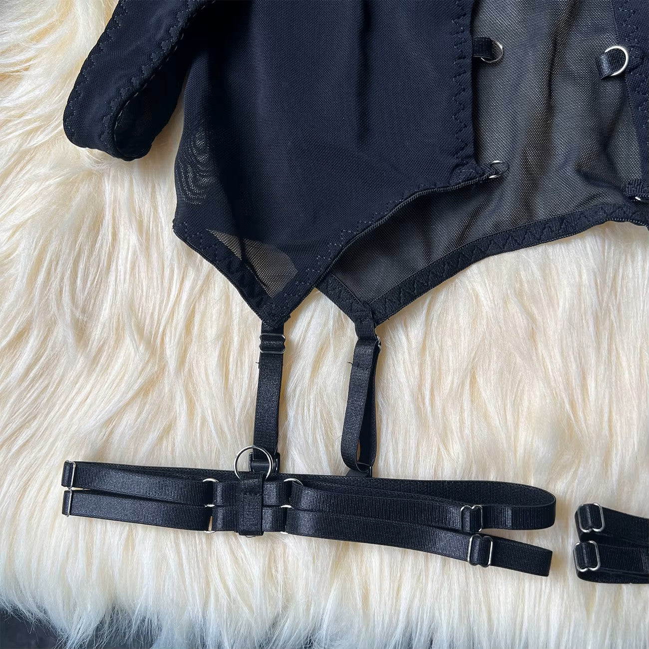 Zestaw bielizny Charm