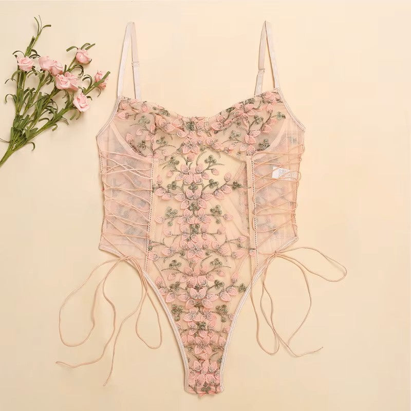 Body Lakshimi