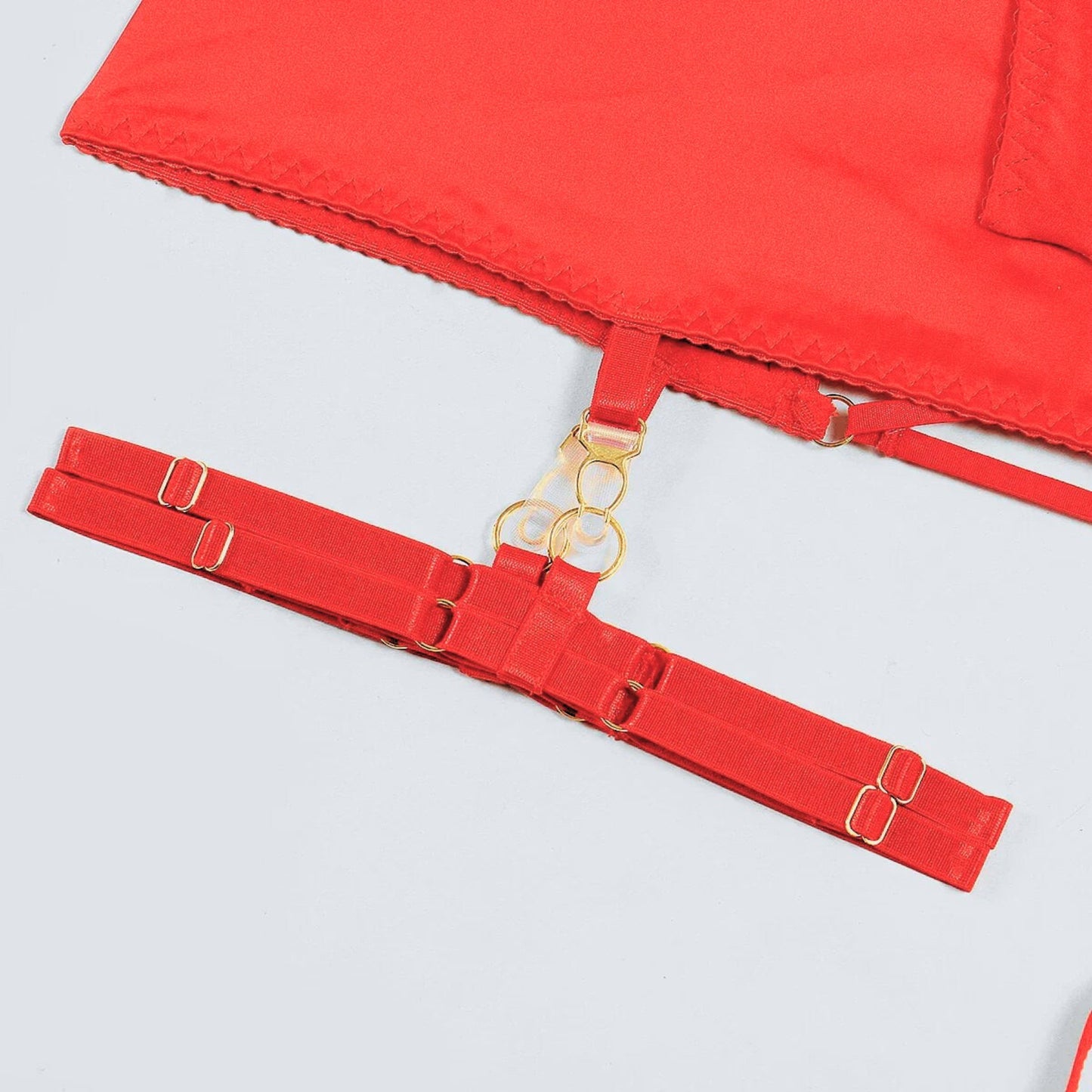 Zestaw bielizny Lace